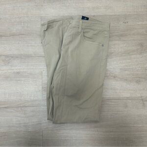 AG the graduate khakis